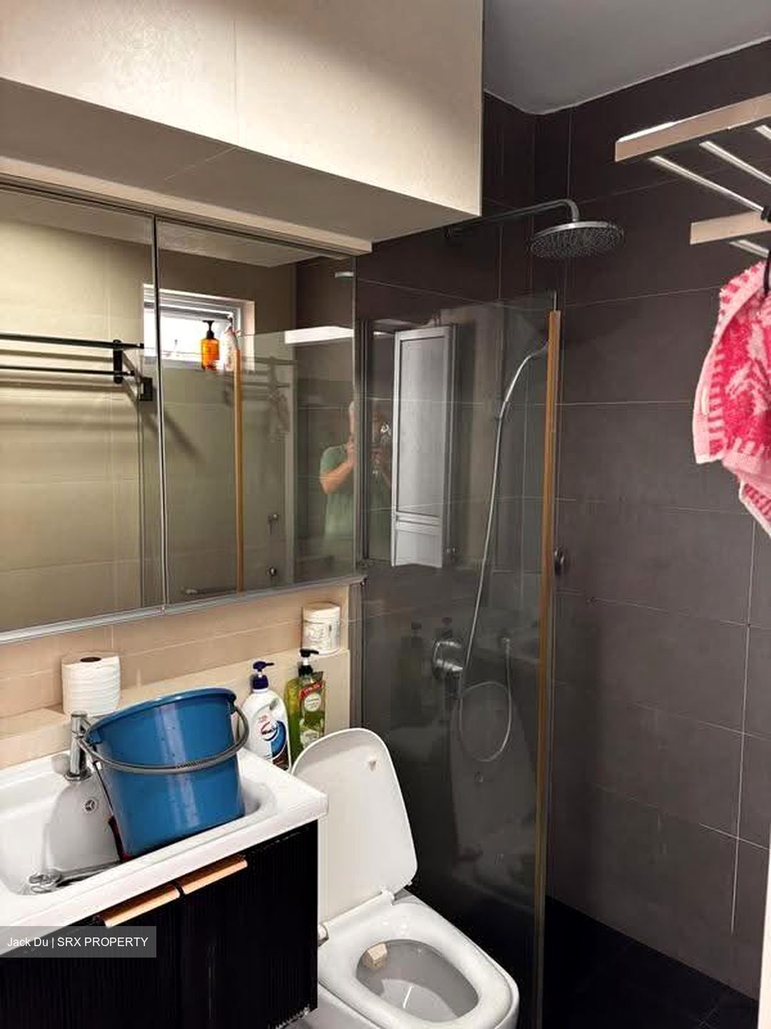Blk 786D Woodlands Drive 60 (Woodlands), HDB 4 Rooms #610133031